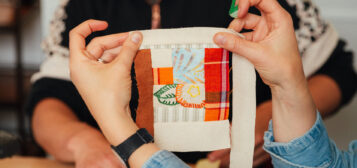 Social Fabric