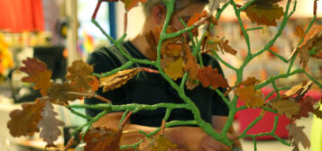Reading Tree